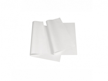 Einschlagpapier Pergamentersatz fettdicht 1/8 Bogen (12,5 kg)