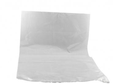 Flachbeutel Verpackungsbeutel LDPE 46x85 cm lebensmittelecht für Semmeln (800 Stk.)