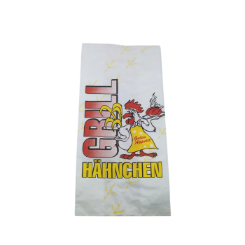 Hendltüten 1/1 Hendl (500 Stk.)