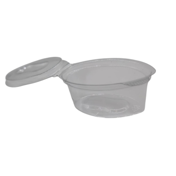 Dip Schale Dipschälchen mit Deckel 30 ml (2000 Stk.)