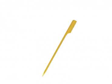 Bambus Fingerfood Spieße Picker 20 cm (250 Stück)