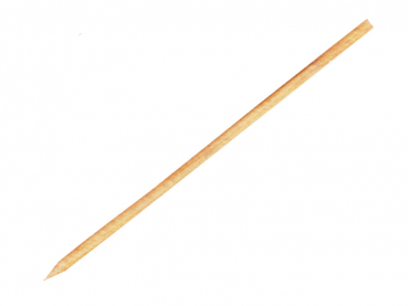 Holz Schaschlik Stäbe Schaschlikspieße 25 cm (1000 Stück)