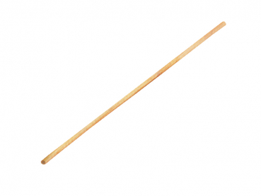 Holz-Stäbchen ungespitzt 30 cm, Ø 2,5 mm (1000 Stk.)