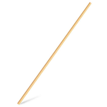 Holz-Stäbchen ungespitzt 30 cm, Ø 2,5 mm (1000 Stk.)