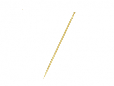 Holzspieße Schaschlikspieße Holz Spieße 10 cm (1000 Stk.)