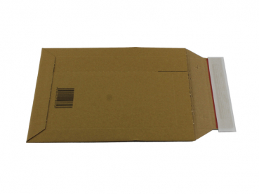 Wellpapp-Versandtaschen für C4+ (100 Stk.)