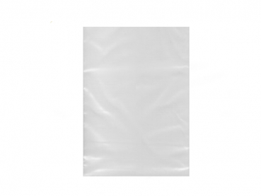 Flachbeutel Poly-Beutel Plastikbeutel 26x35 cm geblockt 30my (1000 Stk.)