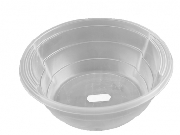 Suppenterrine Suppenschale Salatschale 600 ml (50 Stk.)