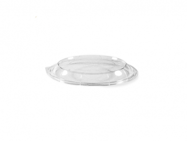 Deckel zu Salatschalen mit 500 / 600 ml, klar PET (50 Stk.)