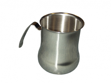 Milchkännchen Aufschäumkännchen Milchaufschäumer 750 ml