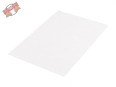 Papierzuschnitte Einschlagpapier fettdicht 50x75 cm 1/2 (500 Stk.)