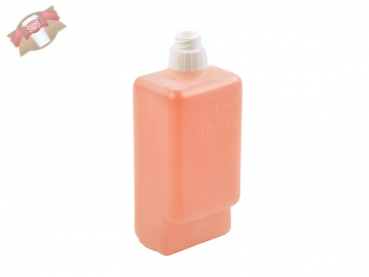 Flüssigseife in CW Kartusche rosa 500 ml (1 Flasche)