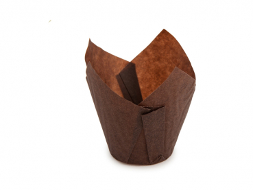 Cupcake / Muffin Papier Förmchen Wrappapier (1000 Stk.)
