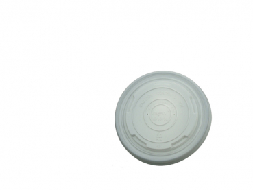 Bio CPLA Deckel Becher 200ml (20x50)