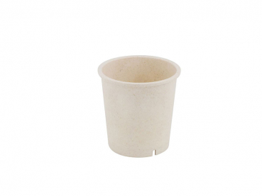 Becher Feinkost Suppenbecher Mehrweg-Becher 400 ml Ø 95 mm H 99 mm weiß (60 Stk.)