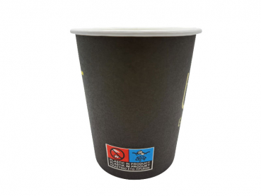 Coffee to go Becher Kaffeebecher Gourmet 300 ml (1000 Stk.)