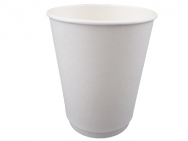 Becher 355 85/105 weiß (60 Stk.)