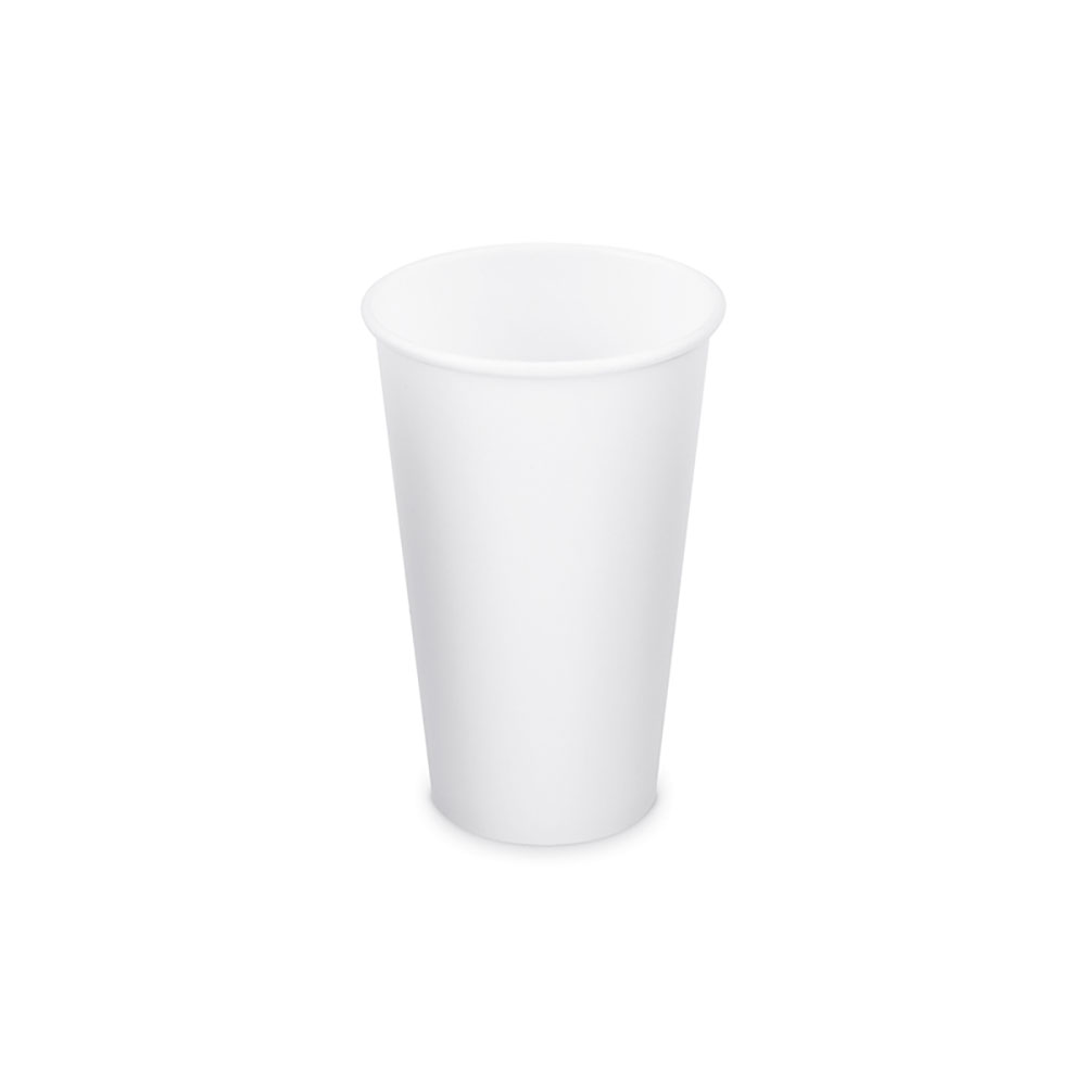 Freshware Einweg-Pappbecher, 118 Ml – Ideal Als Mundspülbecher, Badezimmerbecher Oder Für Unterwegs