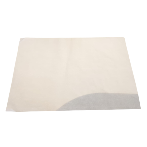 Pergamentersatzpapier 1/1 Bogen fettdicht weiß 75x100 cm (12,5 kg)