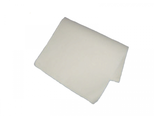Einschlagpapier Pergamentersatz fettdicht 1/2 Bogen (12,5 kg)
