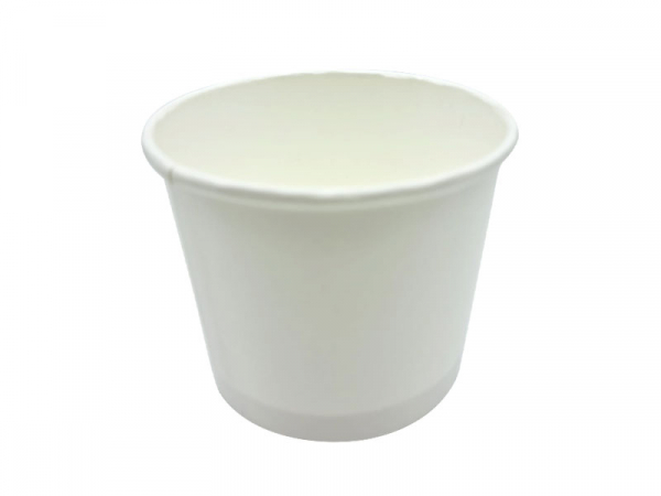 Eisbecher + Deckel mit Löffel Eisspaten 125 / 165 ml (2790 Becher + 2176 Deckel)
