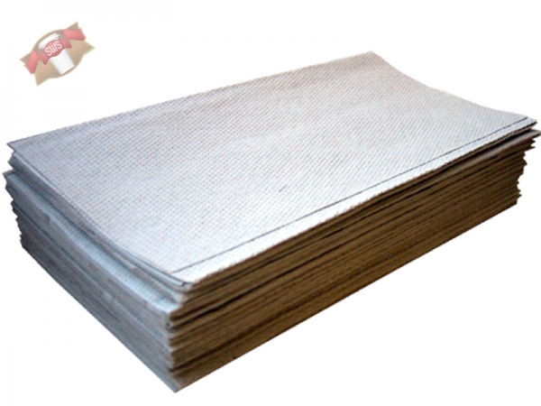 Papierhandtücher Handtuchpapier 1-lagig Z Falz (5000 Stk.)