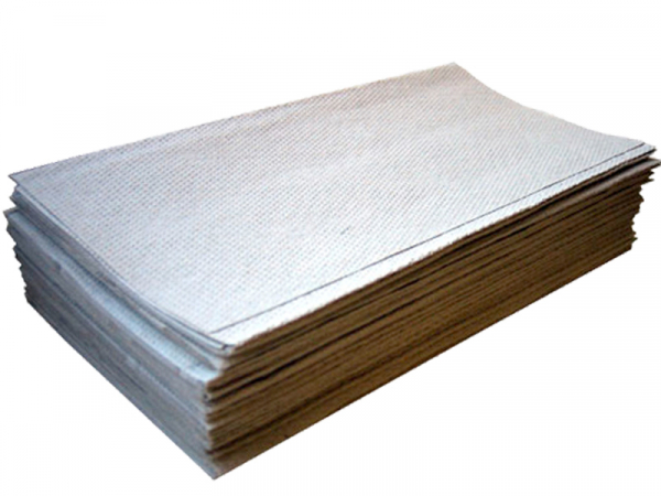 Papierhandtücher Handtuchpapier 1-lagig Z Falz (5000 Stk.)