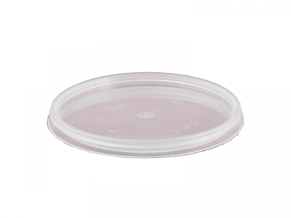 Deckel für Behälter 920 ml und 950 ml Ø 110 mm (1.400 Stk.)