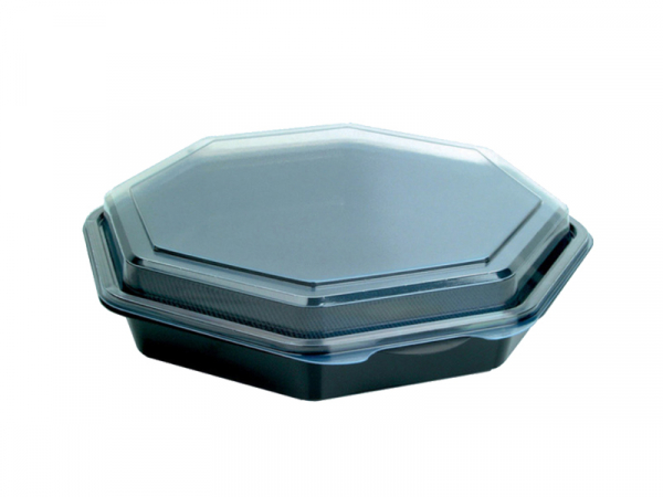 Fantasy Boxen Salatschale 1000 ml (1x190 Stk.)