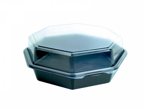 Fantasy Boxen Salatschale 1300 ml (1x180 Stk.)