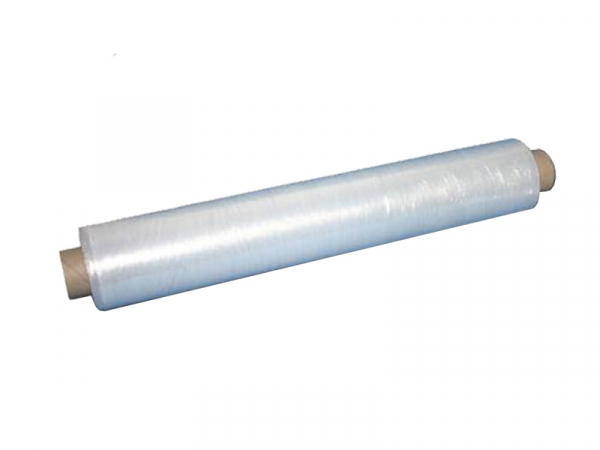 Frischhaltefolie 45/300 (1x4 Rollen)