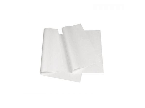 Pergamentersatz Einschlagpapier 1/4 Bogen (1x12,5 kg)