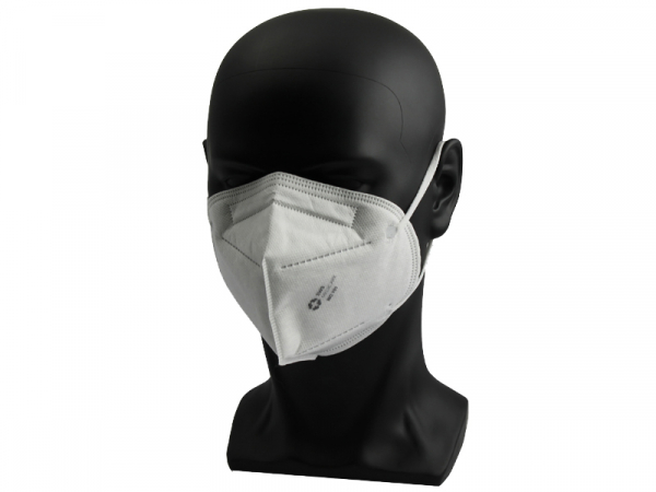 FFP2 Mundschutz Maske MNS Gesichtsmaske medizinisch (30 Stk.)