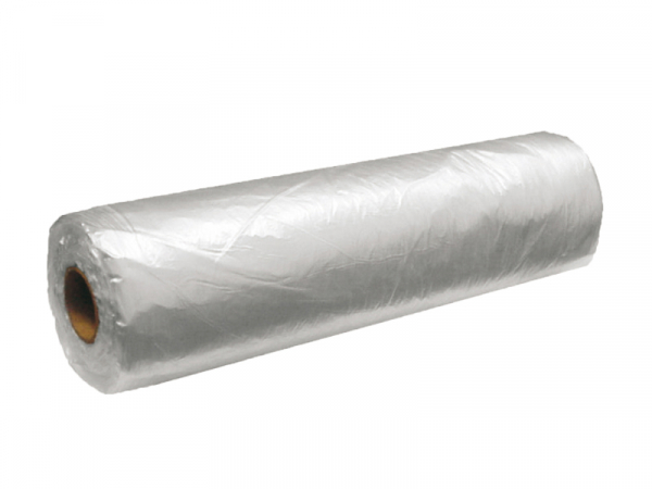 Hemdchentragetaschen Knotenbeutel gerollt 22+11x48 cm 9,5 μm (200 Stk.)