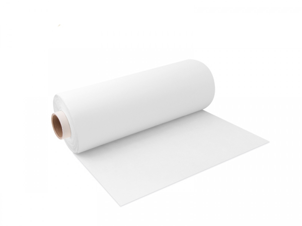 Backpapier auf Rolle weiß 38 cm x 200 m (1 Stk.)