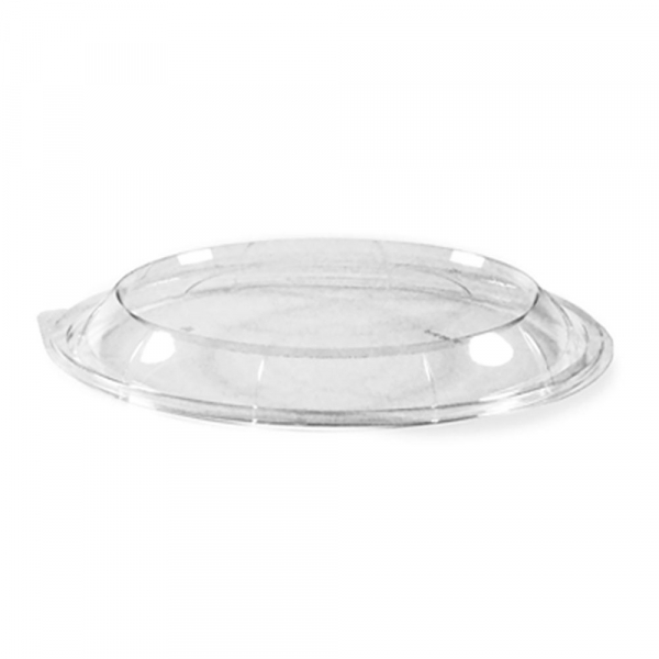 Deckel zu Salatschalen mit 500 / 600 ml, klar PET (50 Stk.)