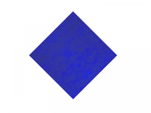 Mitteldecke gerollt PREMIUM Airlaid 80x80 cm dunkelblau (1 Rolle)