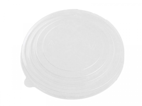 PET-Deckel 168 mm Ø (300 Stück)