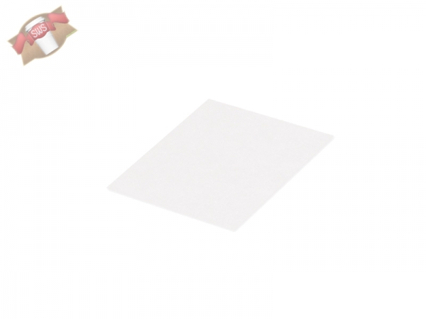 Papierzuschnitte Einschlagpapier fettdicht 18,7x25 cm 1/16 (2000 Stk.)