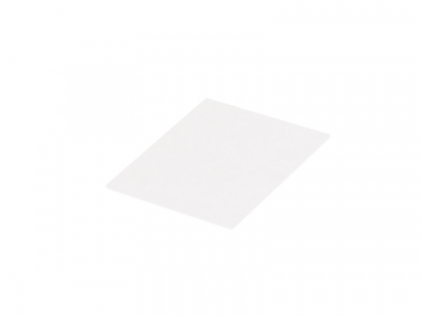 Papierzuschnitte Einschlagpapier fettdicht 18,7x25 cm 1/16 (2000 Stk.)