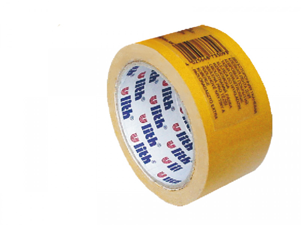 Doppelseitiges Gewebe-Klebeband 50 mm x 10 lfm (60 Rollen)