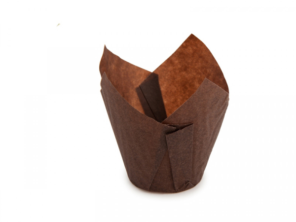 Cupcake / Muffin Papier Förmchen Wrappapier (1000 Stk.)