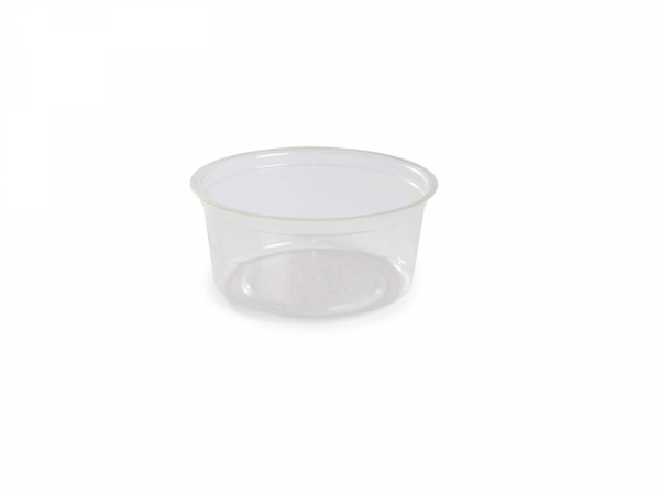 Bio Portionsbecher 60 ml PLA (2000 Stk.)