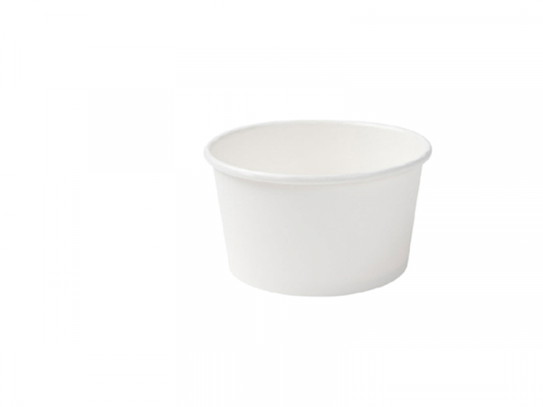 Bio Universalbecher greenbox Becher 300 ml kompostierbar (20x25)