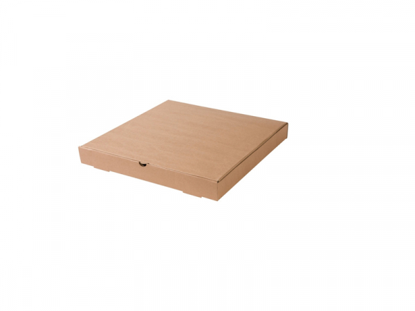 Pizza Karton Box Pizzaschachtel Ø 30 cm (100 Stk.)