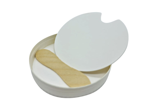 Eisbecher + Deckel mit Löffel Eisspaten 125 / 165 ml (2790 Becher + 2176 Deckel)