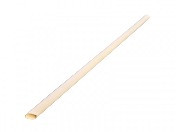 Halme aus Bambusfasern Ø 6 mm, 21 cm lang (4000 Stk.)