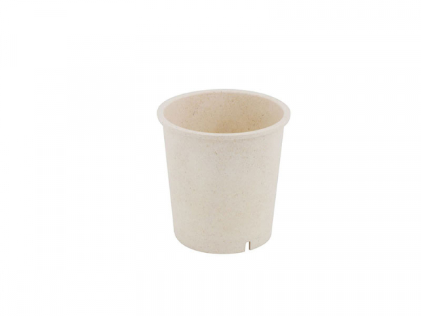 Becher Feinkost Suppenbecher Mehrweg-Becher 400 ml Ø 95 mm H 99 mm weiß (60 Stk.)