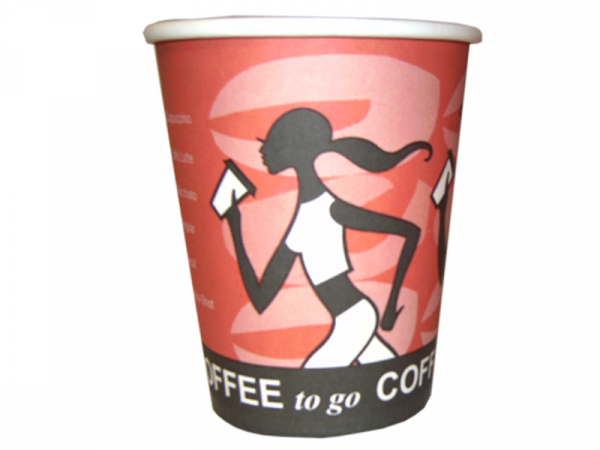 Coffee to go Becher Grabbers 100 ml 4 oz (50 Stk.)