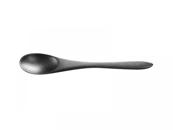 Bio-Bambus Löffel 90 mm Probierlöffel Snacklöffel (500 Stk.)